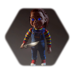 Buddi Chucky - Version 3