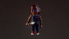 A screenshot taken in Dreams. 6 of 10.