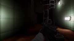 Desert warfare levle demo