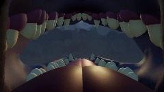 A screenshot taken in Dreams. 22 of 26.