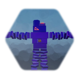 Remix of MortarHead
