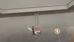 Star Wars VR: Padawan