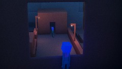 A screenshot taken in Dreams. 2 of 16.