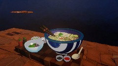 A screenshot taken in Dreams. 22 of 25.