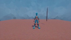 A screenshot taken in Dreams. 1 of 1.
