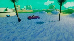 Remix of Remix of Remix of Goku vs frieza part 1