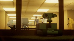 A screenshot taken in Dreams. 1 of 1.