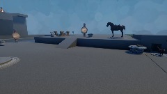 A screenshot taken in Dreams. 12 of 12.
