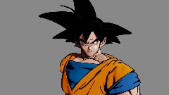 Goku base (Selection) DBZBT2)