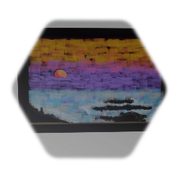 Monhegan - Nicholas Roerich