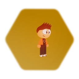 OC's in my style collection