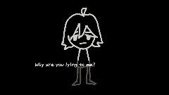 A screenshot taken in Dreams. 1 of 3.