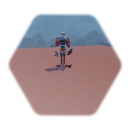 Sir Daniel Fortisque