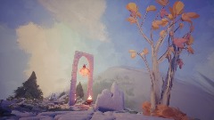 Ancient Times Sky Dash