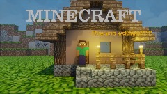Minecraft: Dreams edition V0.01