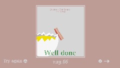 A screenshot taken in Dreams. 15 of 19.