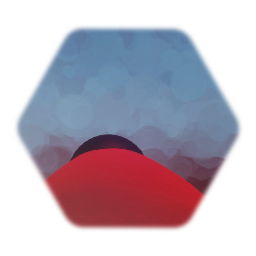 First person glamrock Wolfy