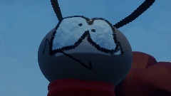 A screenshot taken in Dreams. 2 of 2.