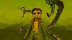 A screenshot taken in Dreams. 11 of 15.