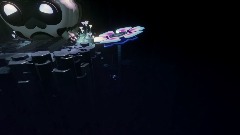 A screenshot taken in Dreams. 20 of 30.