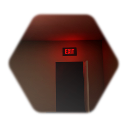 Wario gets Jumpscare and dies