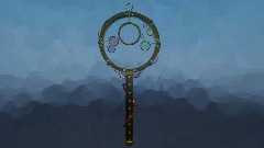 A screenshot taken in Dreams. 24 of 25.