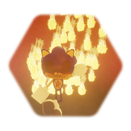 2011x Sonic exe the disaster style