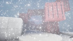 A screenshot taken in Dreams. 6 of 30.