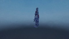 A screenshot taken in Dreams. 3 of 5.