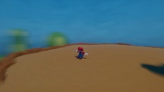 A screenshot taken in Dreams. 4 of 9.