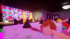 A screenshot taken in Dreams. 5 of 6.