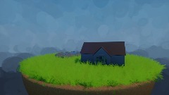 A screenshot taken in Dreams. 1 of 1.