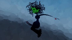 A screenshot taken in Dreams. 12 of 16.