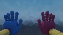 A screenshot taken in Dreams. 1 of 3.