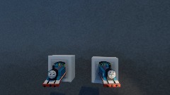 Remix of Yes or No Template