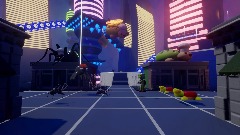 Guerre des pizzerias