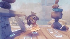 O meu Templo Antigo!