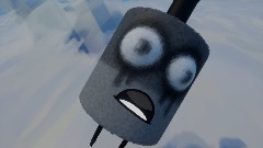 A screenshot taken in Dreams. 6 of 8.