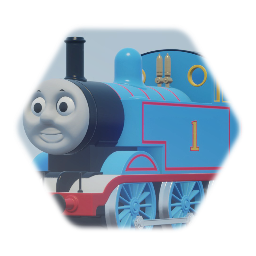 Thomas The Tank Engine - Season 1 (Driveable) (V2) (WIP)