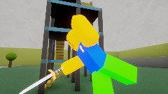 Og roblox sword fights