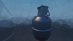 A screenshot taken in Dreams. 20 of 30.