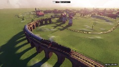 A screenshot taken in Dreams. 14 of 25.
