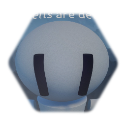 Person template