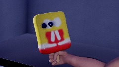 A screenshot taken in Dreams. 9 of 16.