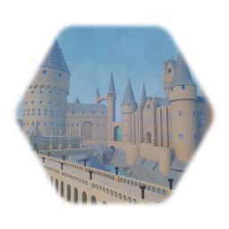 My Creation - 6/7/2019 Harry Potter