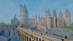 A screenshot taken in Dreams. 3 of 9.