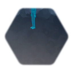 Blank Puppet (Deluxe)g