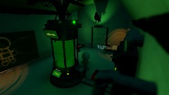 A screenshot taken in Dreams. 16 of 23.