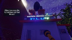 A screenshot taken in Dreams. 12 of 28.
