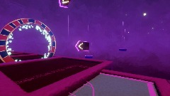 Mein Traumiversum-Rennen!